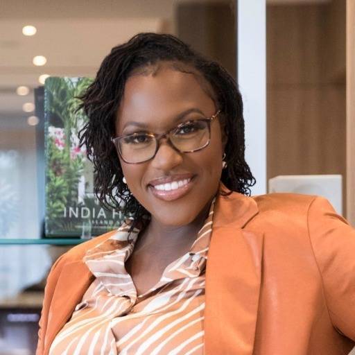 Saisha Delevoe Photo